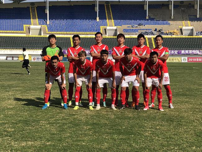 中乙排位赛湘涛遭宁夏3-1逆转