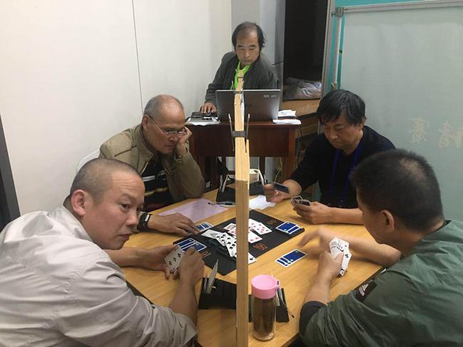 淘汰赛焦点战