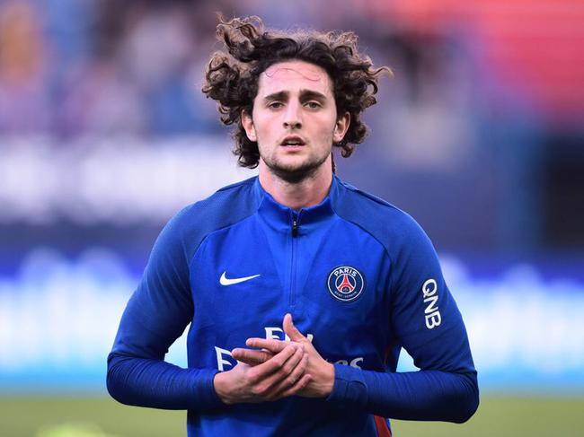 拉比奥特,巴萨猎物