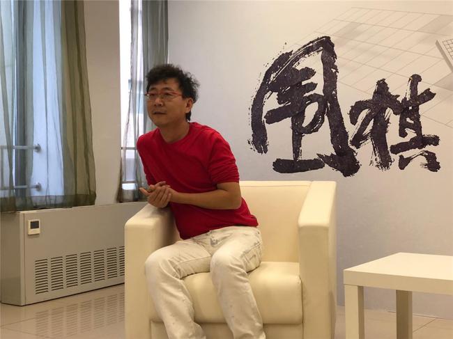戴斌
