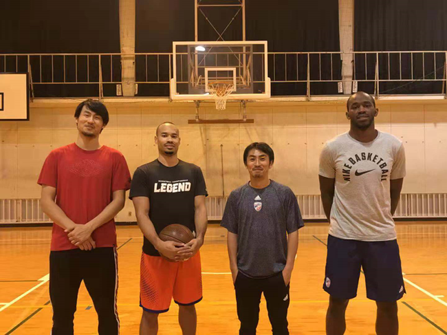 日本Dynasty队