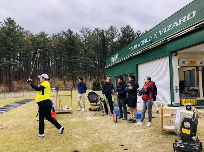 冯珊珊日本测杆