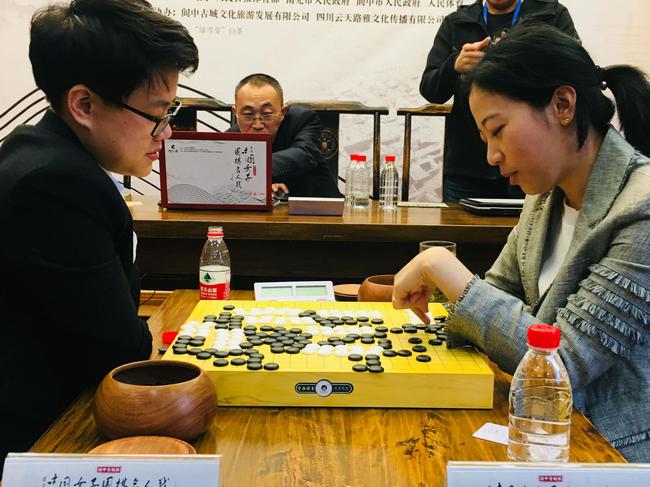 赛后复盘