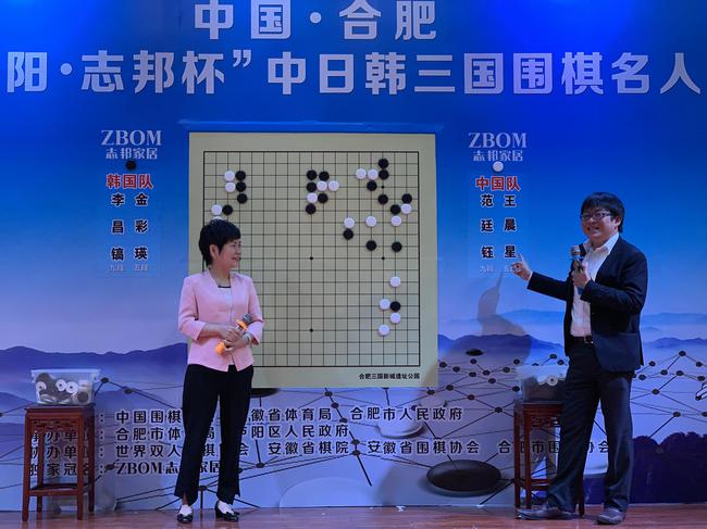 大盘讲解