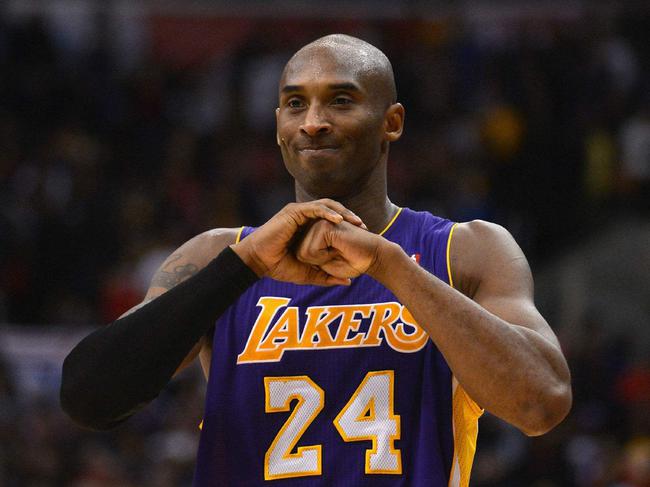 優秀!Kobe今年將連出兩部少兒讀物小說,曼巴版JK Rowling正在路上?-黑特籃球-NBA新聞影音圖片分享社區