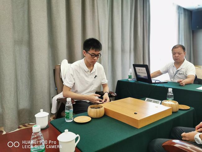 许嘉阳胜严在明
