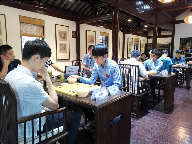 2019围甲联赛