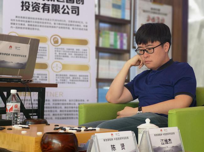 江维杰