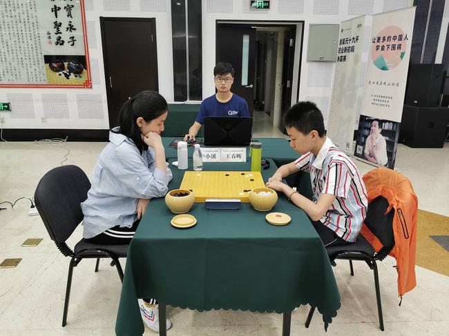 李小溪负王春晖