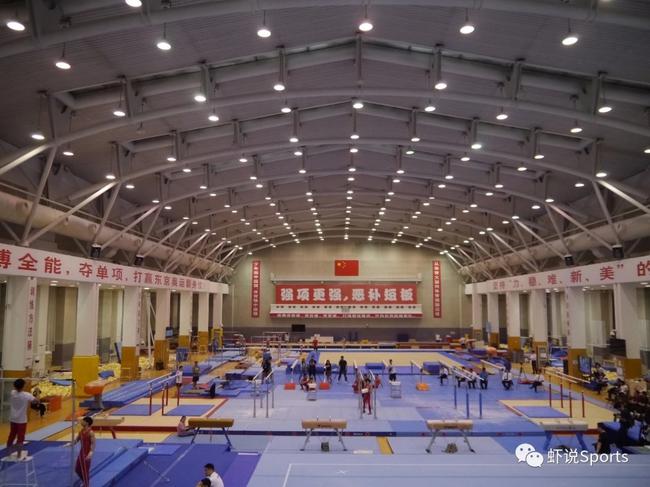 来一张大全景