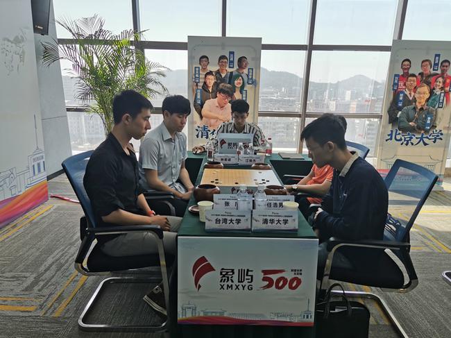 焦点大战