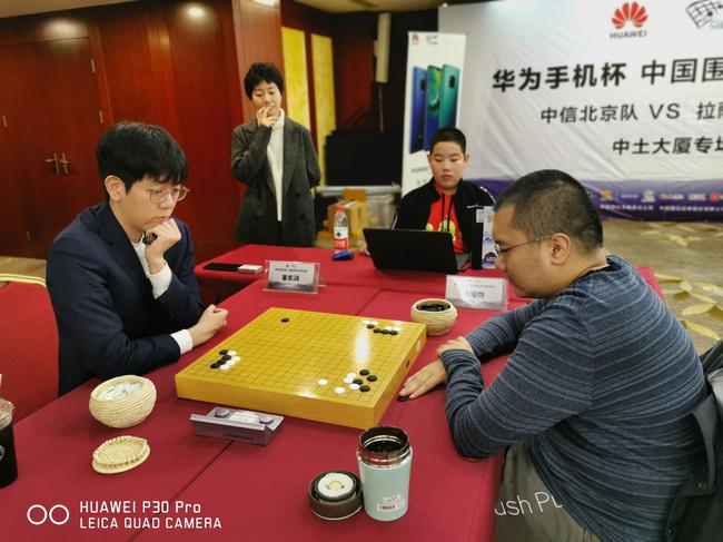 陈耀烨负姜东润