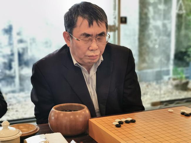 聶衛(wèi)平打進(jìn)決賽