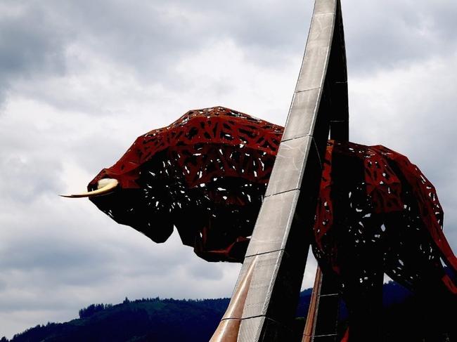 [情報] 外媒：若無意外新賽季將在奧地利重啟