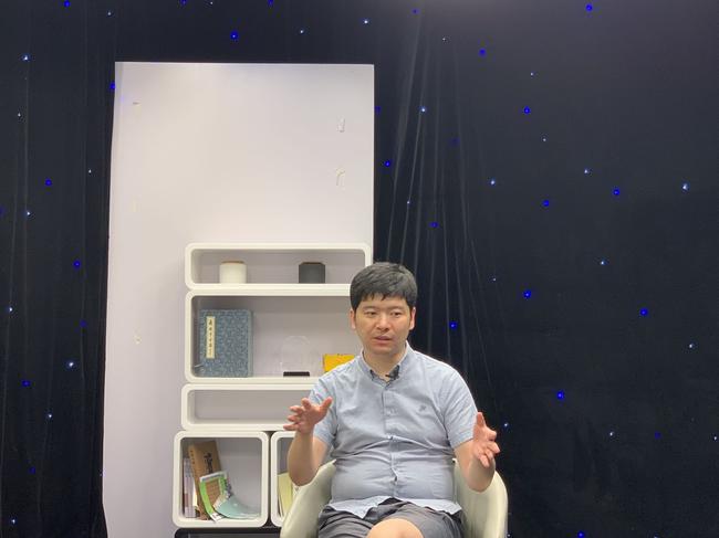 赵守洵老师
