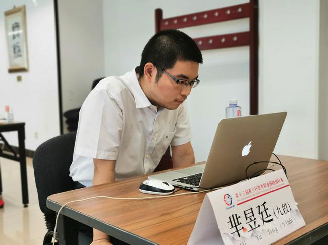 芈昱廷首轮遗憾出局,梦碎春兰