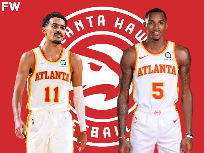 jr史密斯看好老鹰新后场:穆雷和杨球风很互补_nba