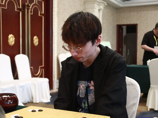 尹承傑