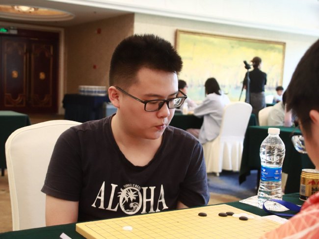 李心海