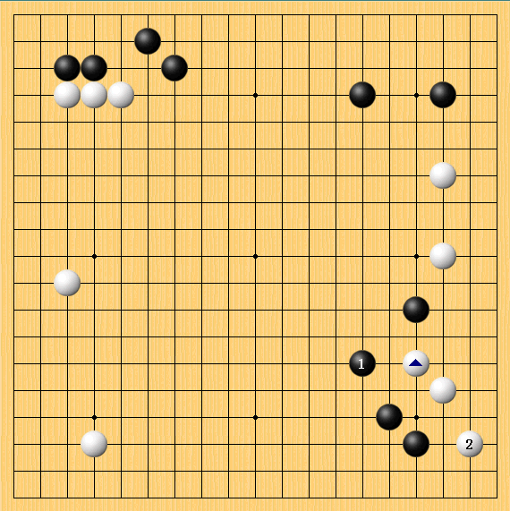 谱一