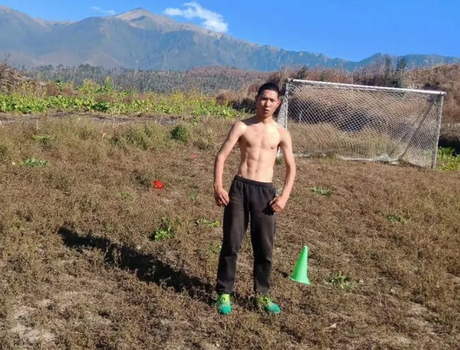 吉付拉马