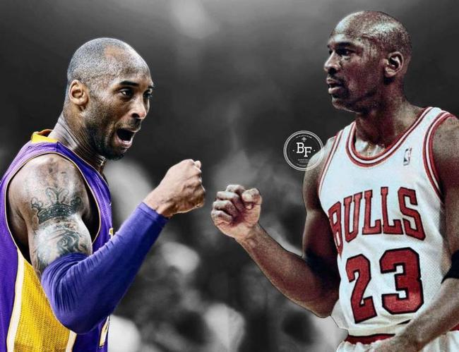 杜蘭特:喬神和Kobe是史上最強的2個球星,只有這3人的技能他學不會!-黑特籃球-NBA新聞影音圖片分享社區