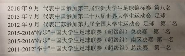 神奇励志！退役到研究生再到中超首球 他用了10年