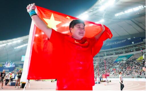 SCOOP中国军团成绩优异!