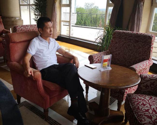 刘凯