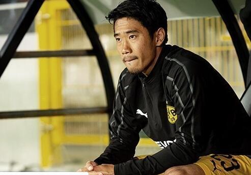 香川真司