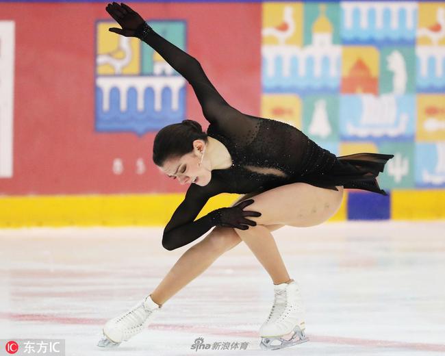 梅德韦杰娃
