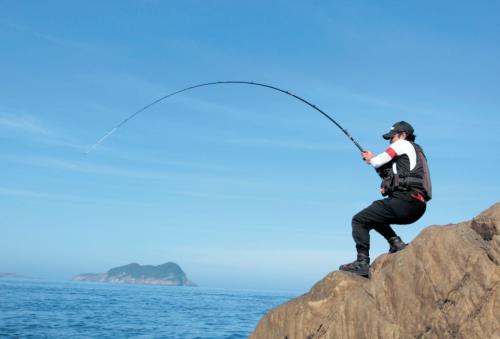 新手6大钓鱼误区。