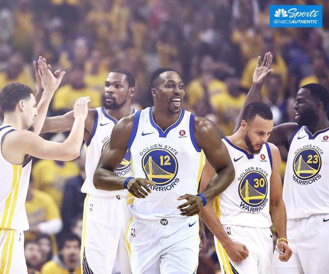 僅用底薪能簽昔日超巨?他或成勇士無解拼圖-黑特籃球-NBA新聞影音圖片分享社區