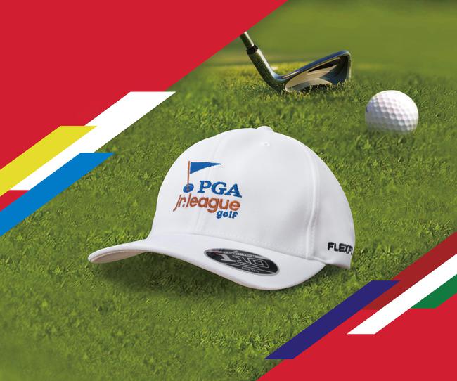 2019PGA青少年联赛中国总决赛指定帽子