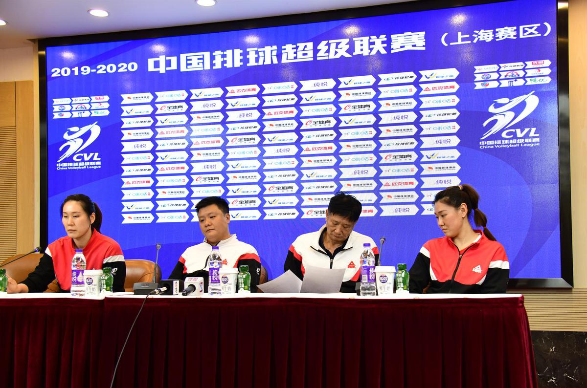 方岩:小环节上失误比较多 连续征战队员消耗大