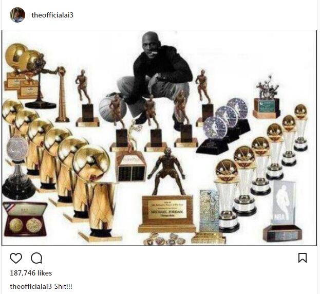 篮球-nba 正文 北京时间6月4日,据美媒体报道,篮球名人堂成员阿伦