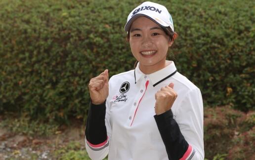 原江里菜赢女子日巡第四关考试常文惠41石昱婷 Lpga赛 新浪竞技风暴 新浪网