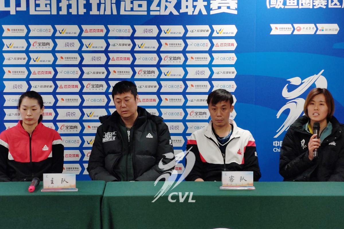 发布会