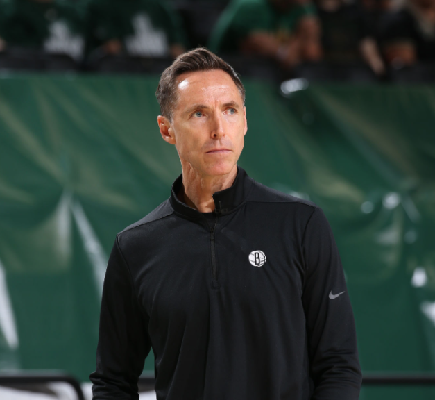 纳什:这是绝好机会_nba_新浪