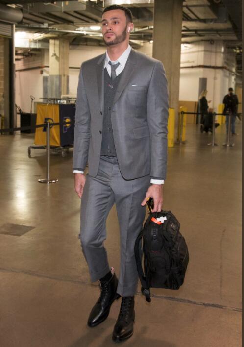 1组图看懂NBA最好老大!被抛弃的前任都来撒娇