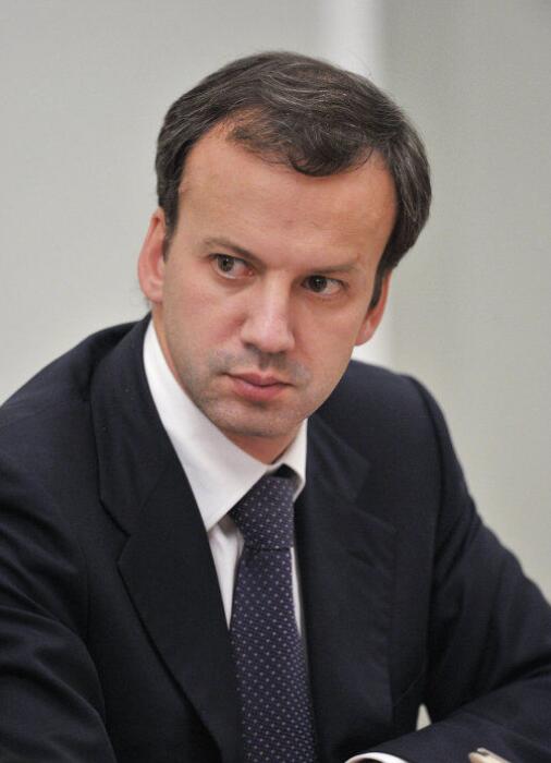 德沃尔科维奇当选国际棋联主席