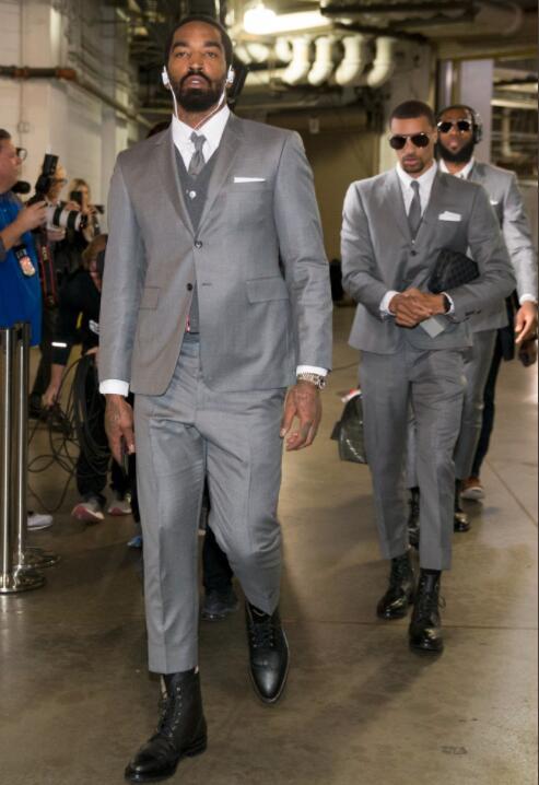 1组图看懂NBA最好老大!被抛弃的前任都来撒娇