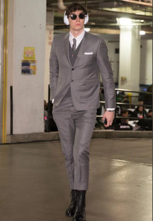 1组图看懂NBA最好老大!被抛弃的前任都来撒娇