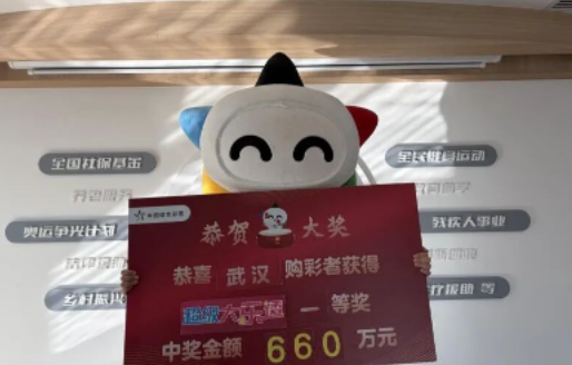 大奖得主领奖