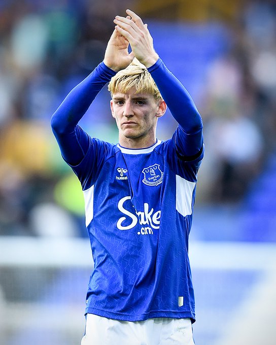 戈登告知埃弗顿想要离队切尔西将报出6000万镑总价_国际足球_新浪竞技风暴_新浪网