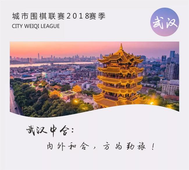 武汉中合队