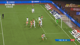 中超-戴伟浚传射裴帅破门 深圳2-1津门虎取2连胜