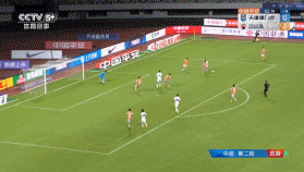 中超-戴伟浚传射裴帅破门 深圳2-1津门虎取2连胜
