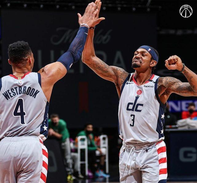 NBA赔率:76人拒绝被双杀 奇才或将再赢指数