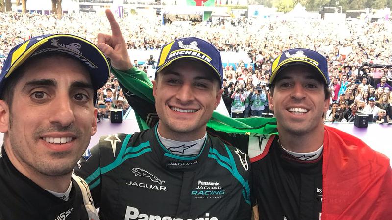 图集-2020FE墨西哥城站